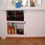 Шкаф-холодильник 